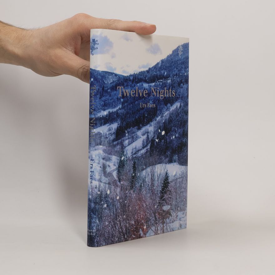 Urs Faes Twelve Nights