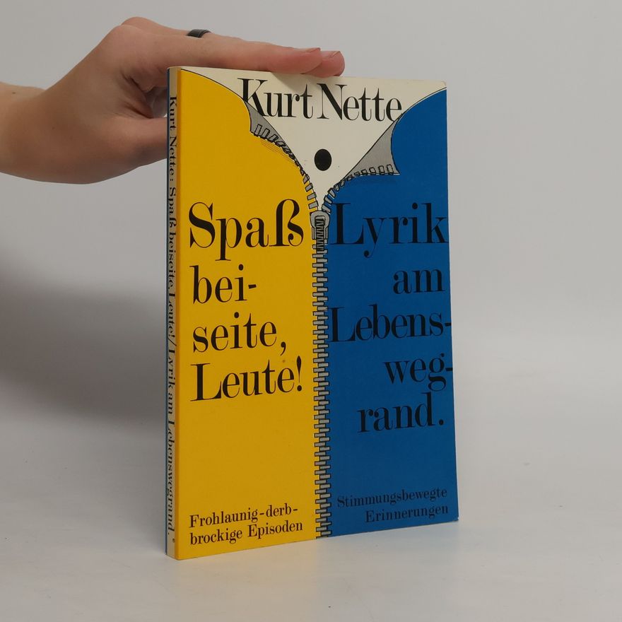 Kurt Nette Spaß beiseite, Leute!