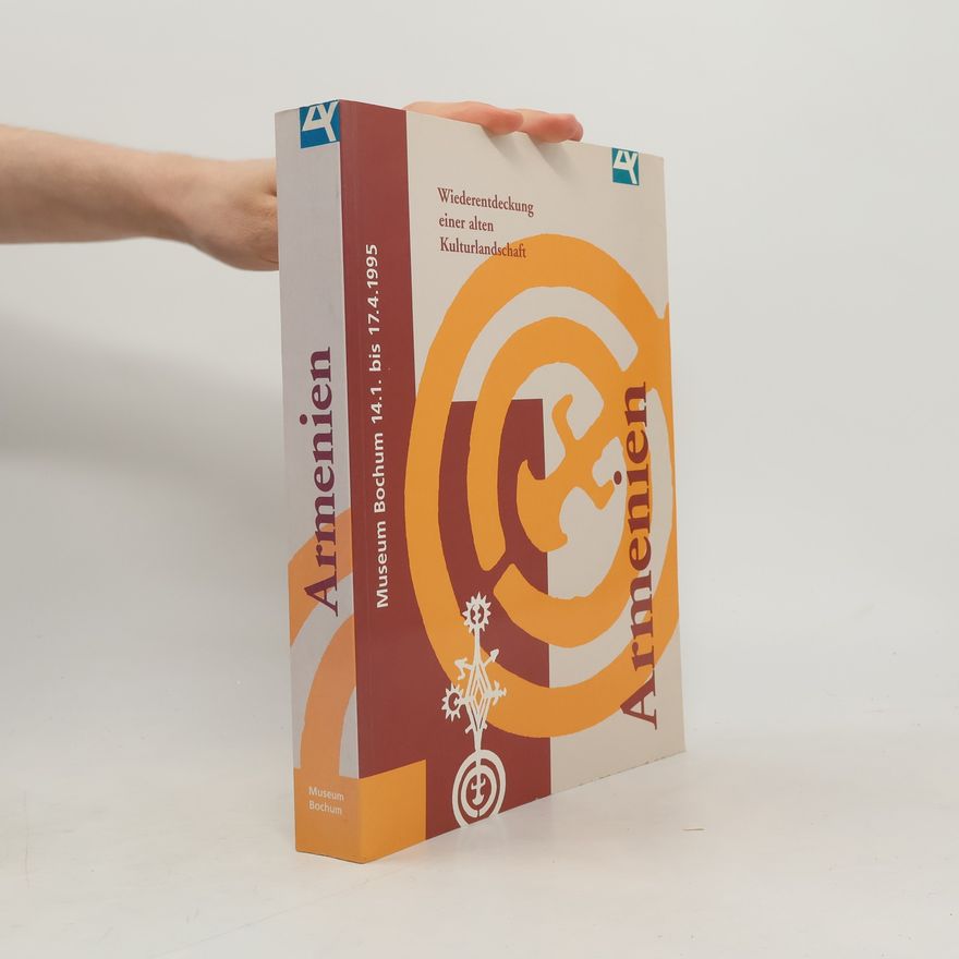 Collectif d'auteurs Armenien