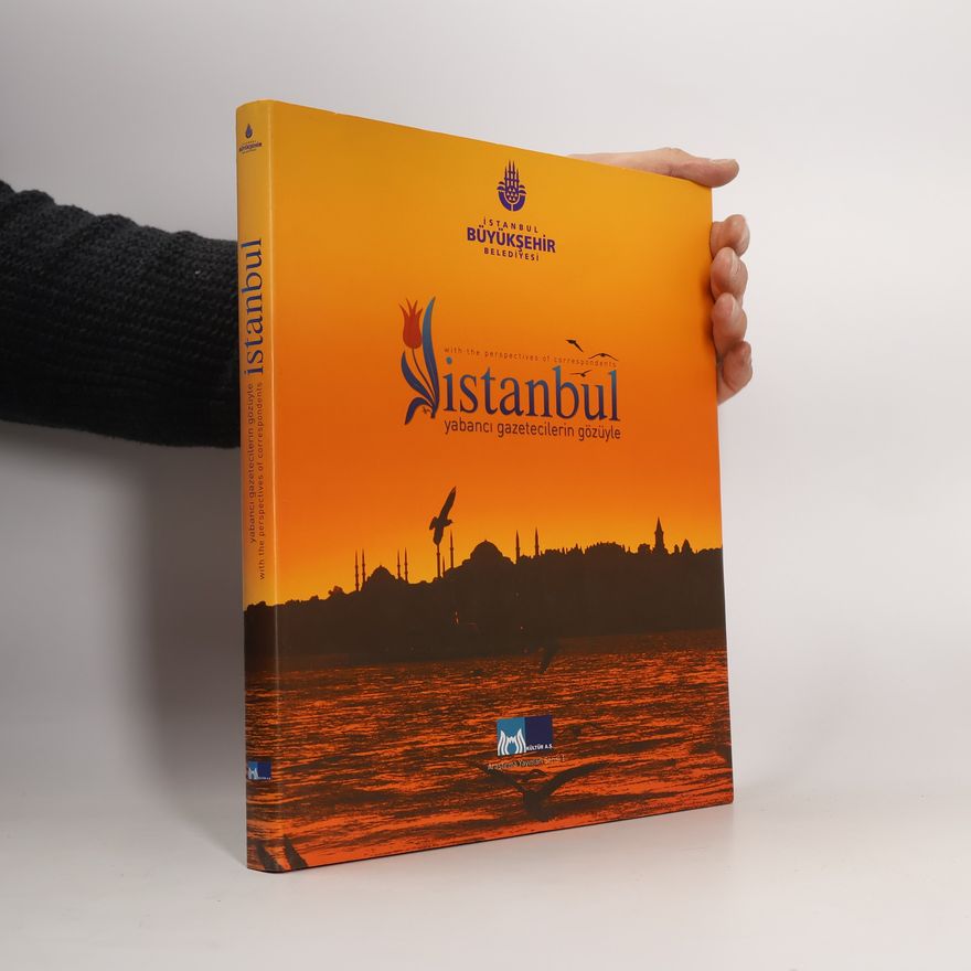 Kolektiv autorů Istanbul
