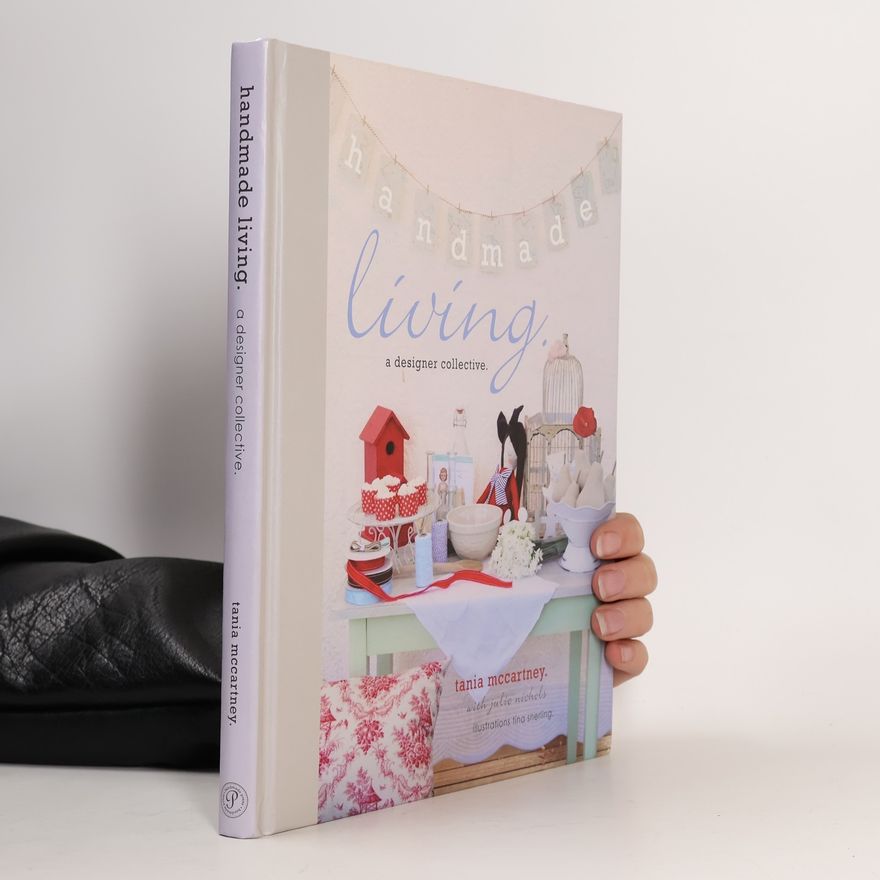 Julie Nichols Handmade Living