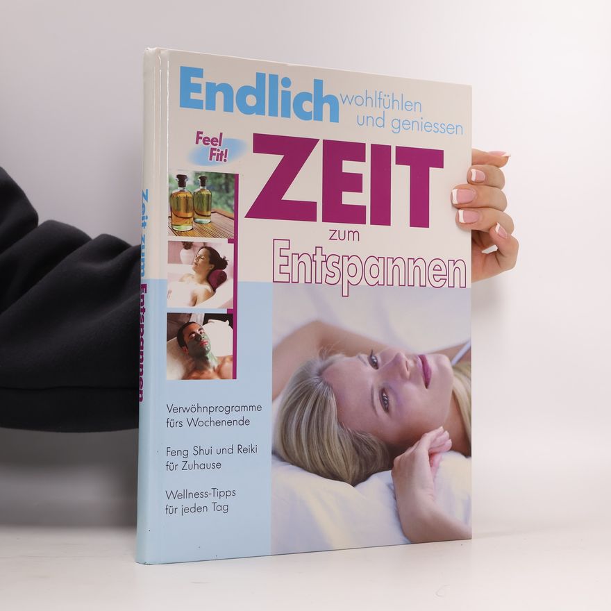 Autorenkollektiv Endlich Zeit zum Entspannen