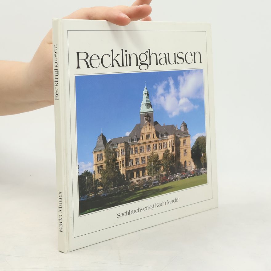 Karin Mader Recklinghausen