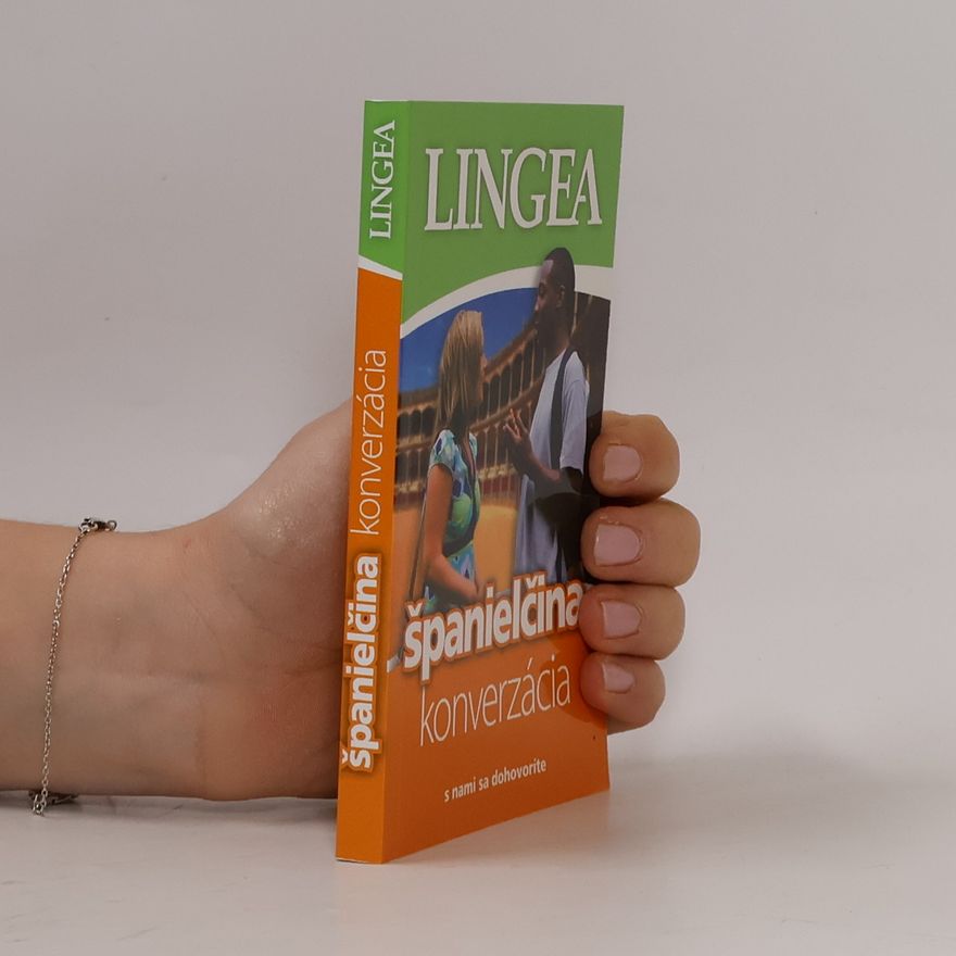 Autorenkollektiv Slovensko – španielska konverzácia - 2. vydanie