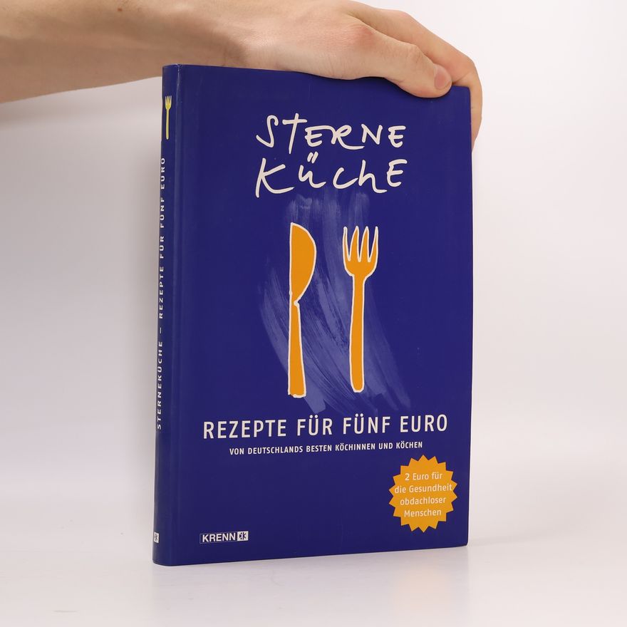 Autorenkollektiv Sterneküche