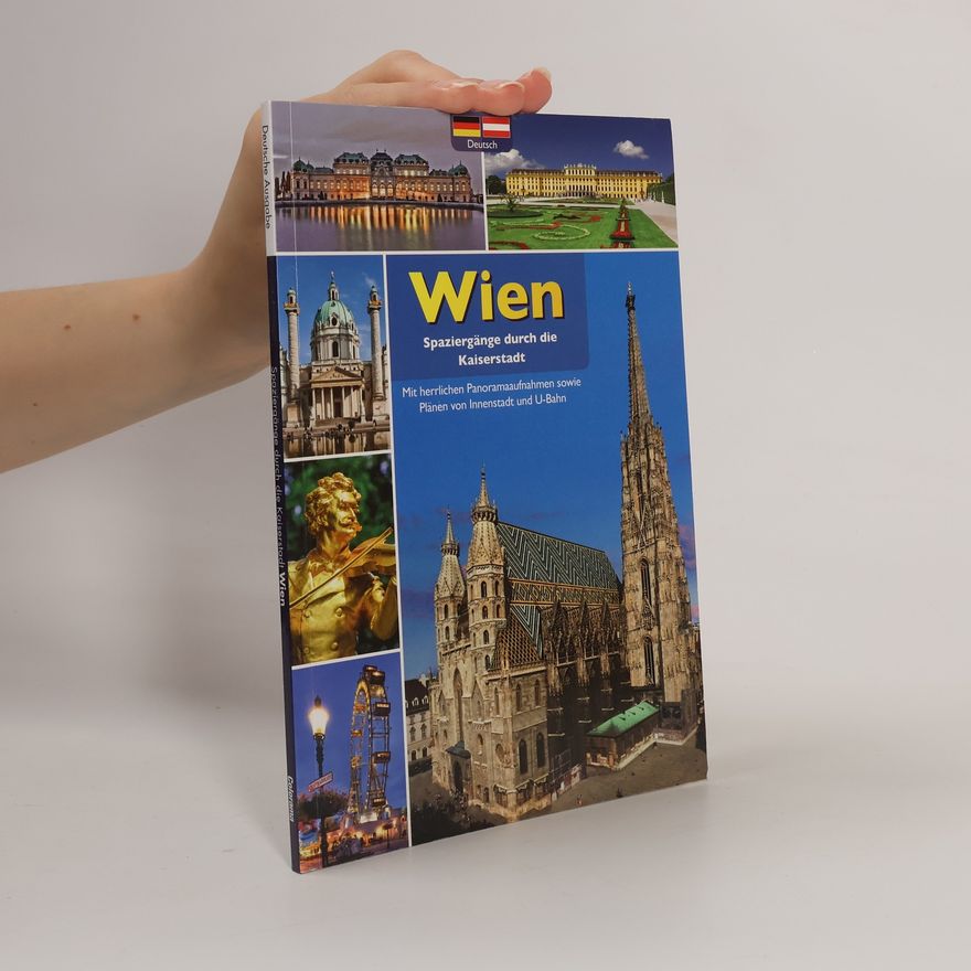 Bernhard Helminger Wien