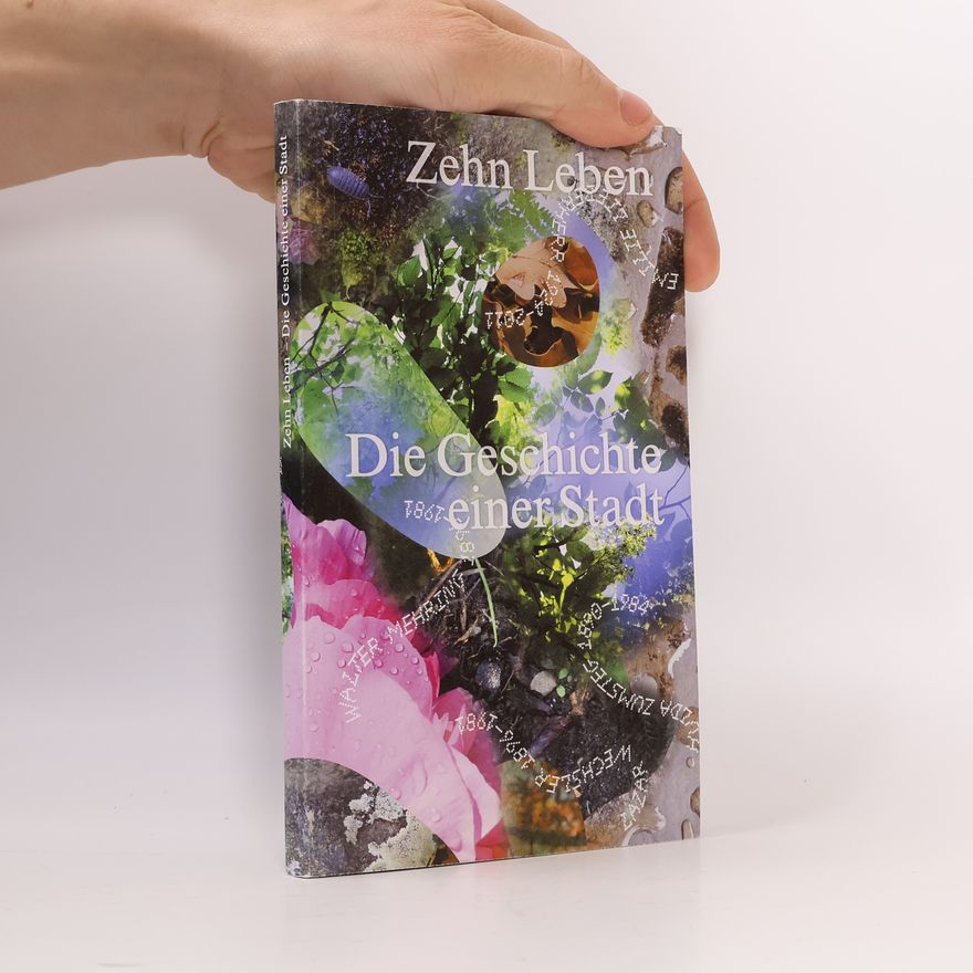 Various authors Zehn Leben