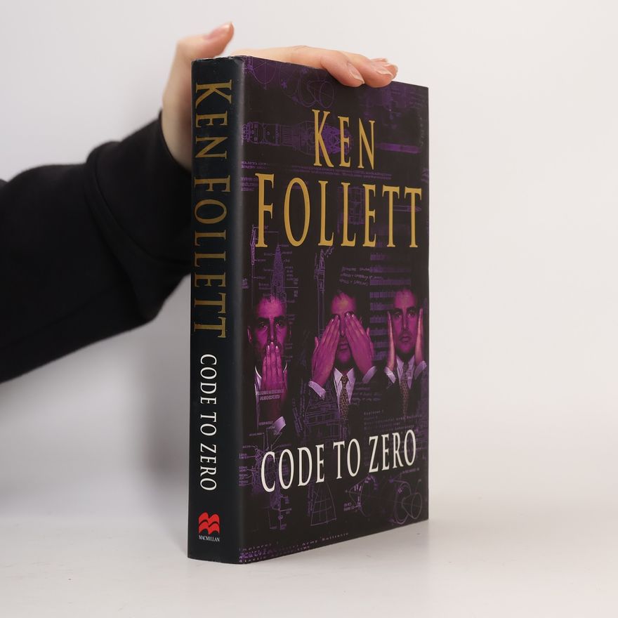 Ken Follett Code to Zero