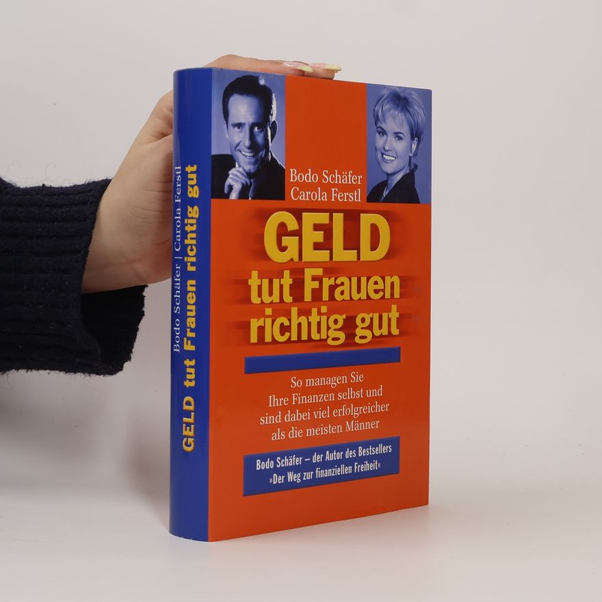 Bodo Schäfer Geld tut Frauen richtig gut