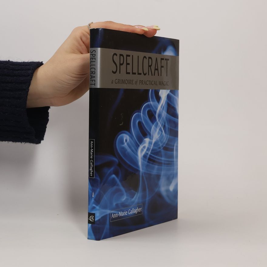 Ann-Marie Gallagher Spellcraft