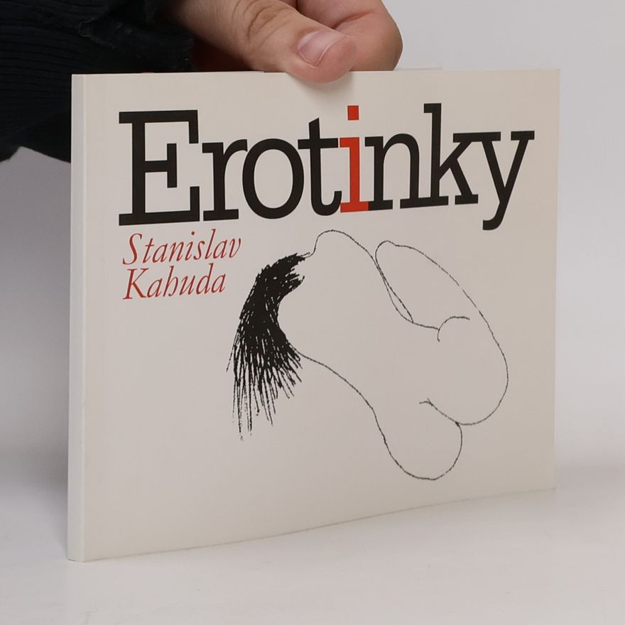 Jiří Hovorka Erotinky