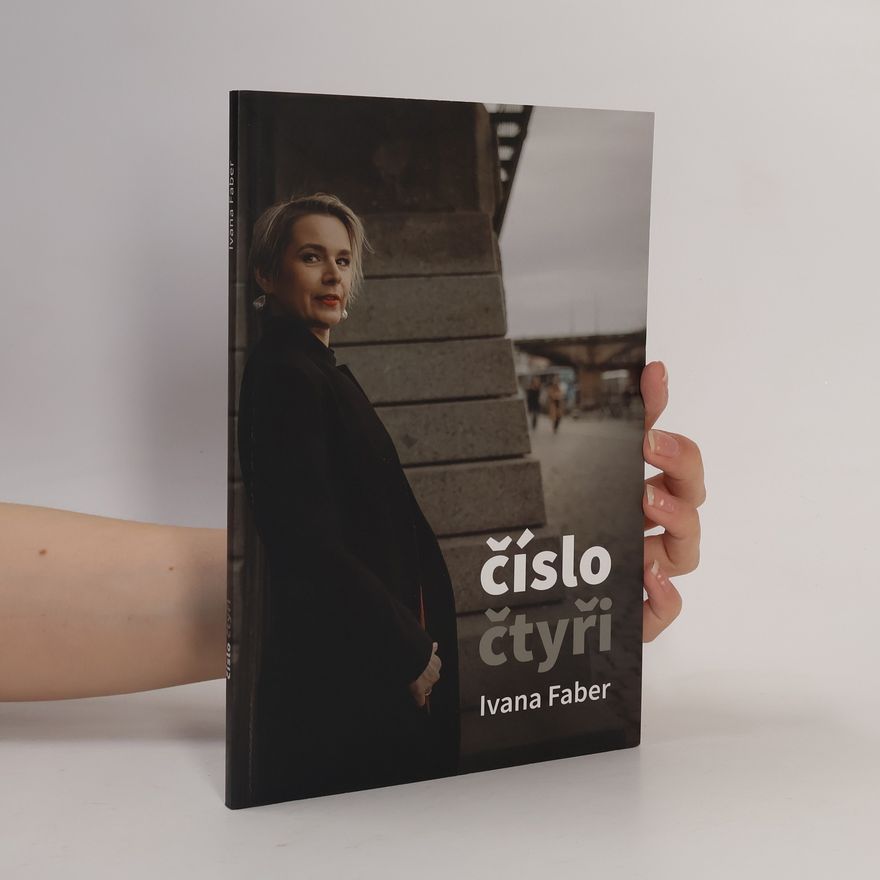 Ivana Faber Číslo čtyři