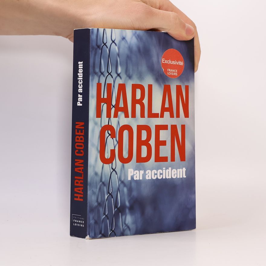 Harlan Coben Par accident