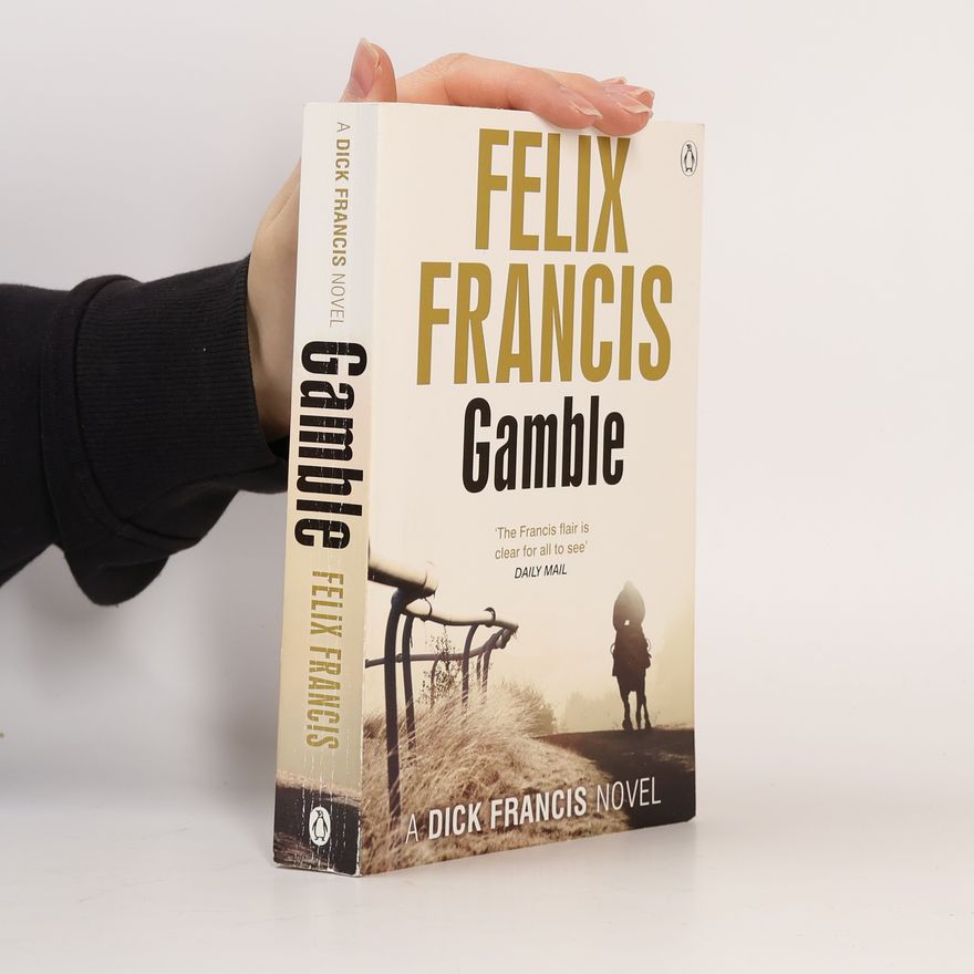 Felix Francis Gamble