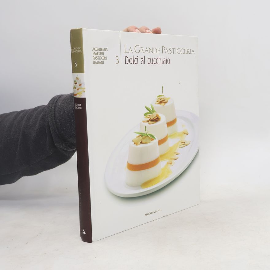 Various authors La Grande Pasticceria 3