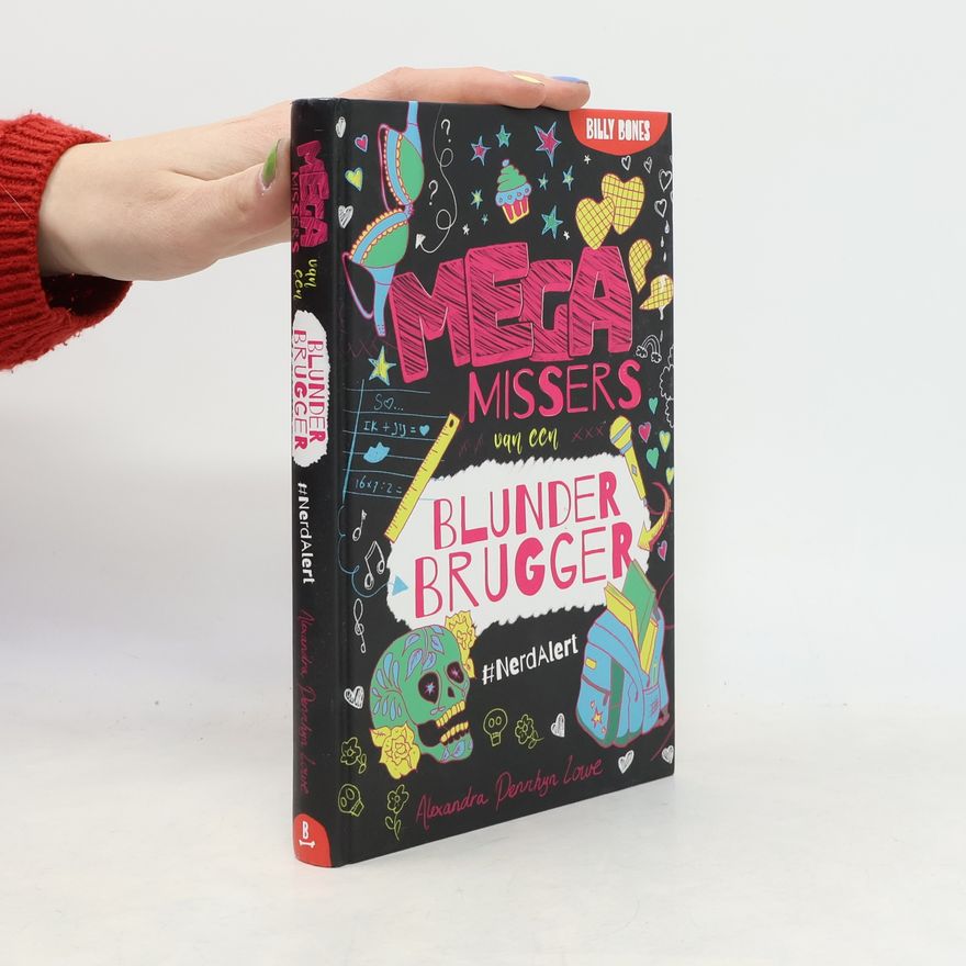Alexandra Penrhyn Lowe Megamissers van een blunderbrugger