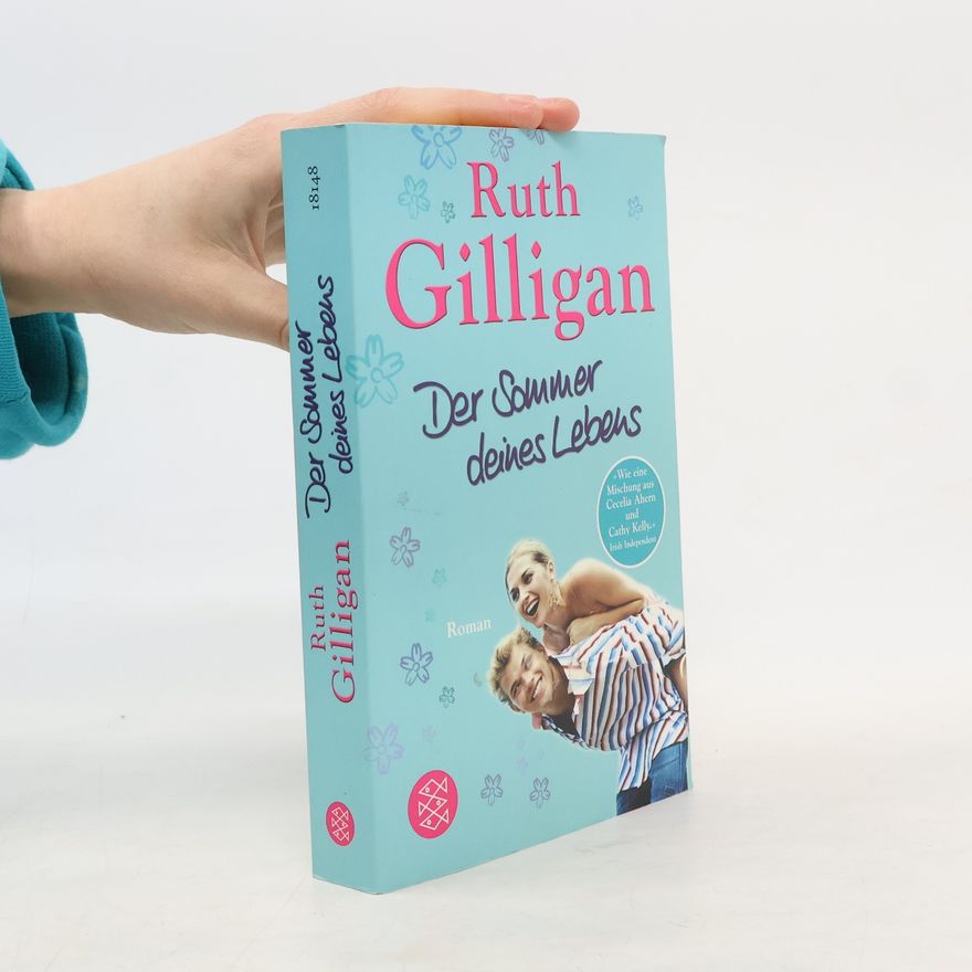 Ruth Gilligan Der Sommer deines Lebens