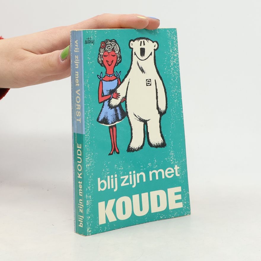 Autorenkollektiv Vrij zijn met vorst
