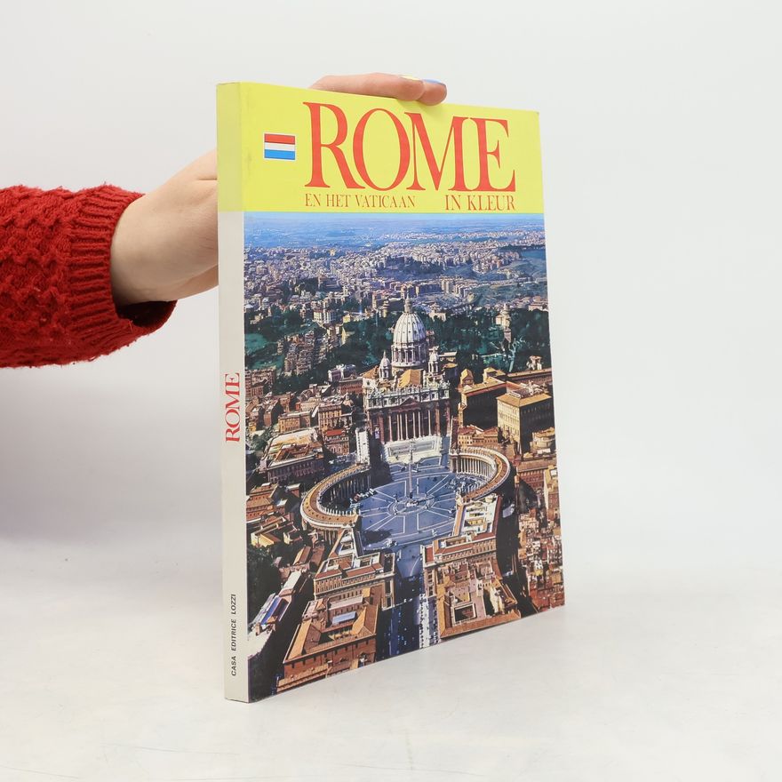 Autorenkollektiv Rome en het Vaticaan