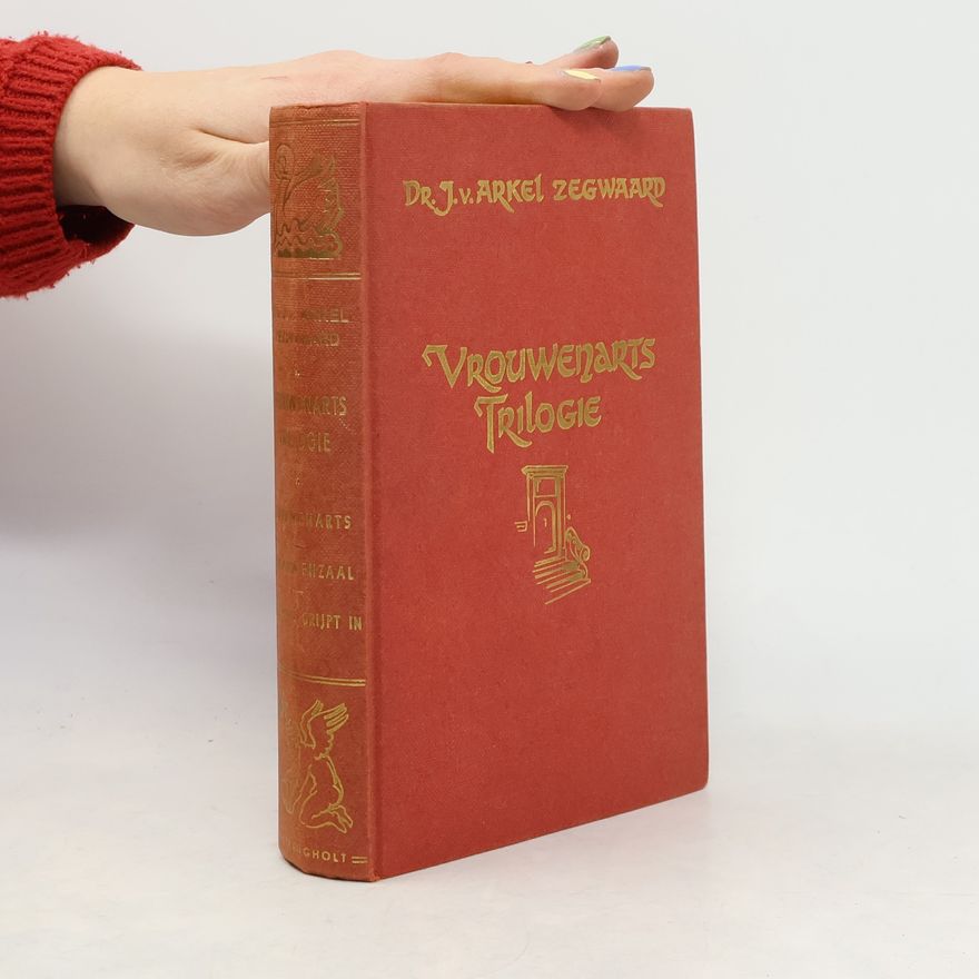 J. van Arkel Zegwaards Vrouwenarts