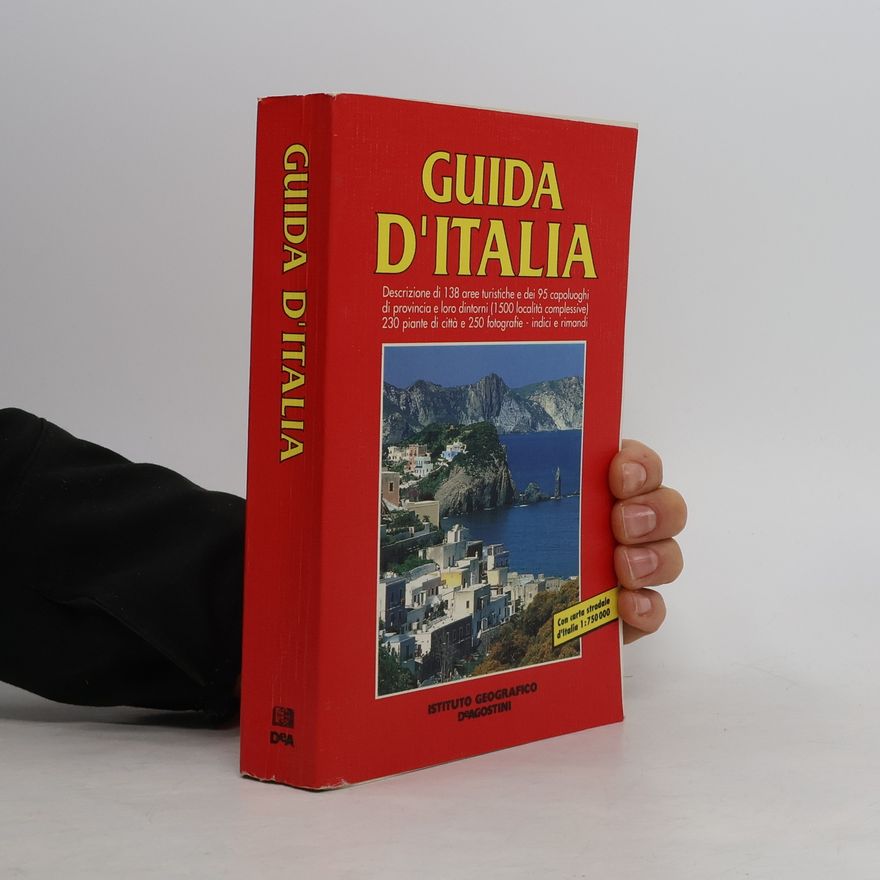 Autorenkollektiv Guida d'Italia