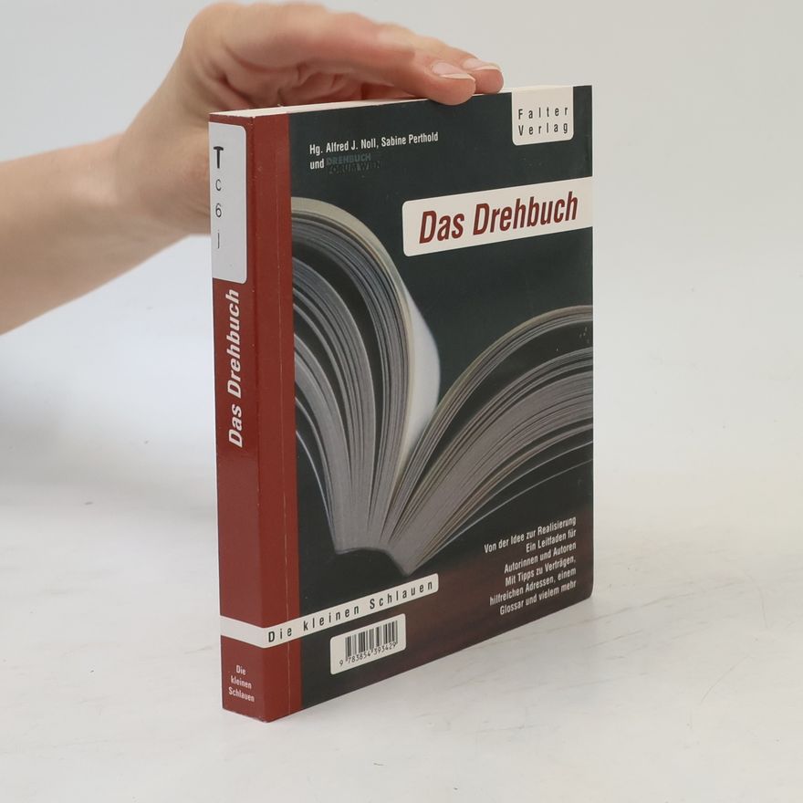 Sabine Berthold Die kleinen Schlauen: Das Drehbuch