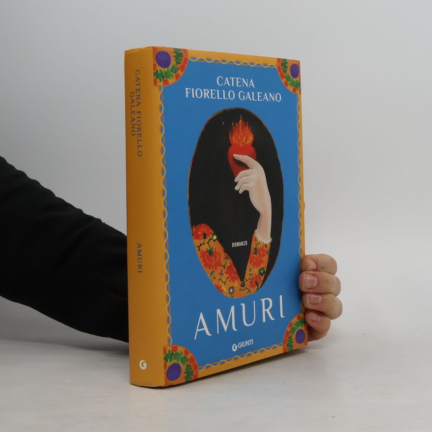 Catena Fiorello Galeano Amuri
