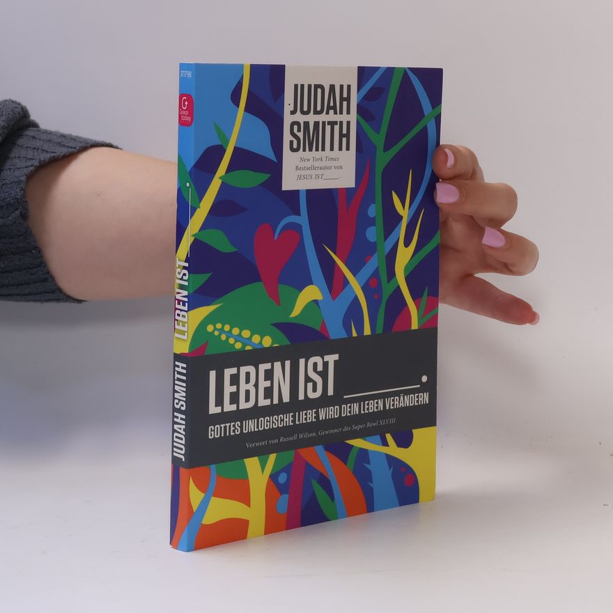 Russell Wilson Leben ist
