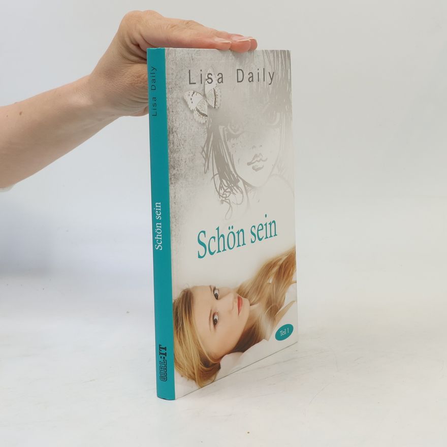 Lisa Daily Schön sein