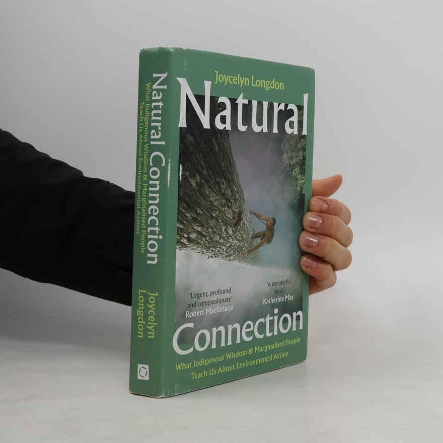 Joycelyn Longdon Natural Connection