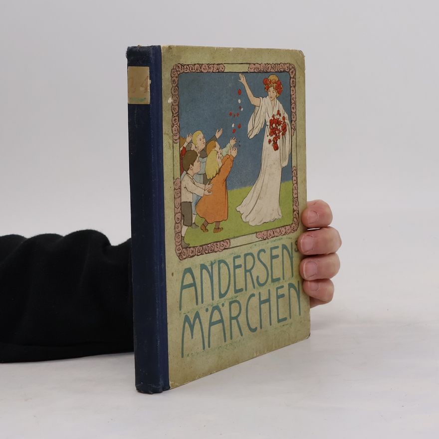 Hans Christian Andersen Märchen für Kinder
