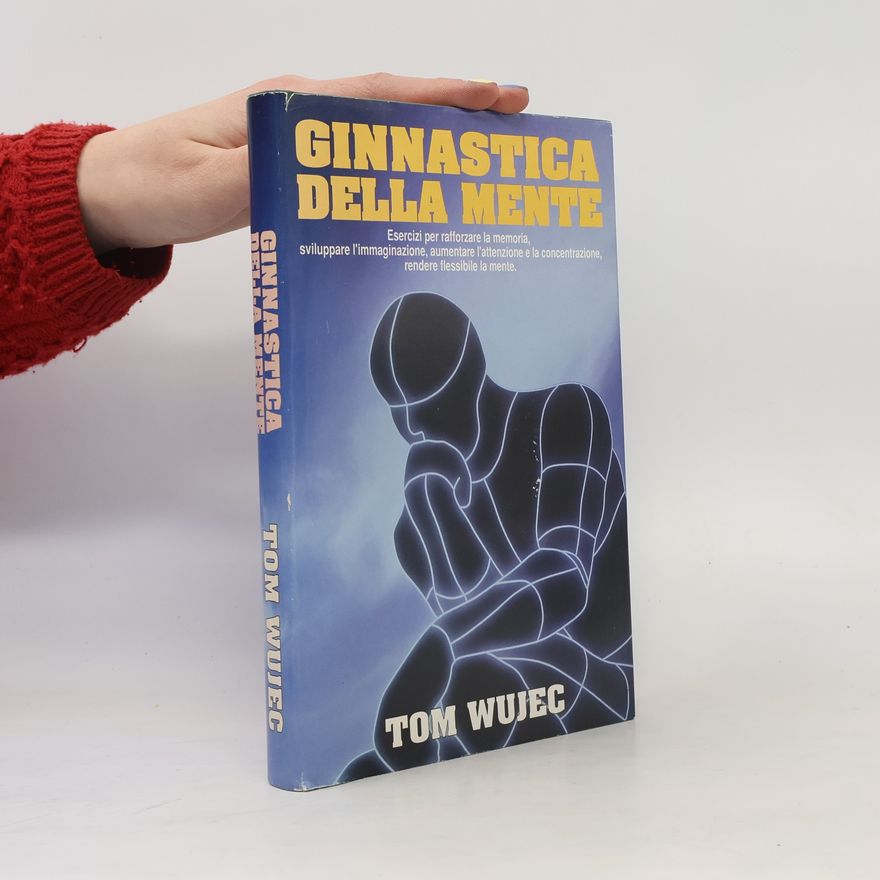 Tom Wujec Ginnastica della mente
