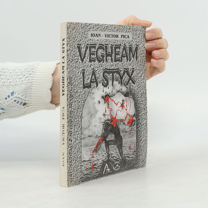 Victor Ioan Pica Vegheam la Styx