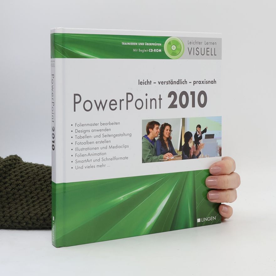 Autorenkollektiv PowerPoint 2010