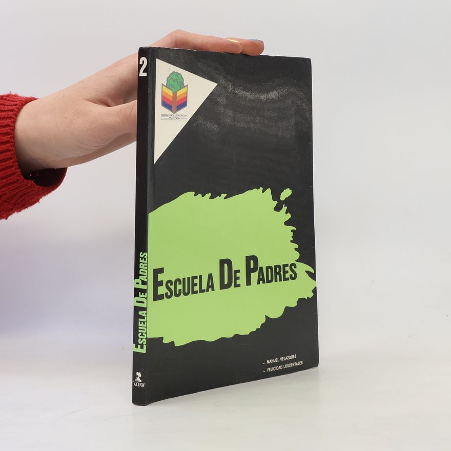 Manuel Velazquez Escuela de Padres 2