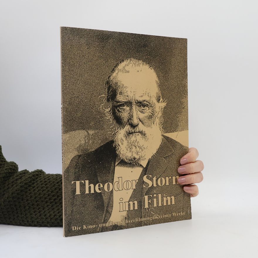 Günter Spurgat Theodor Storm im Film