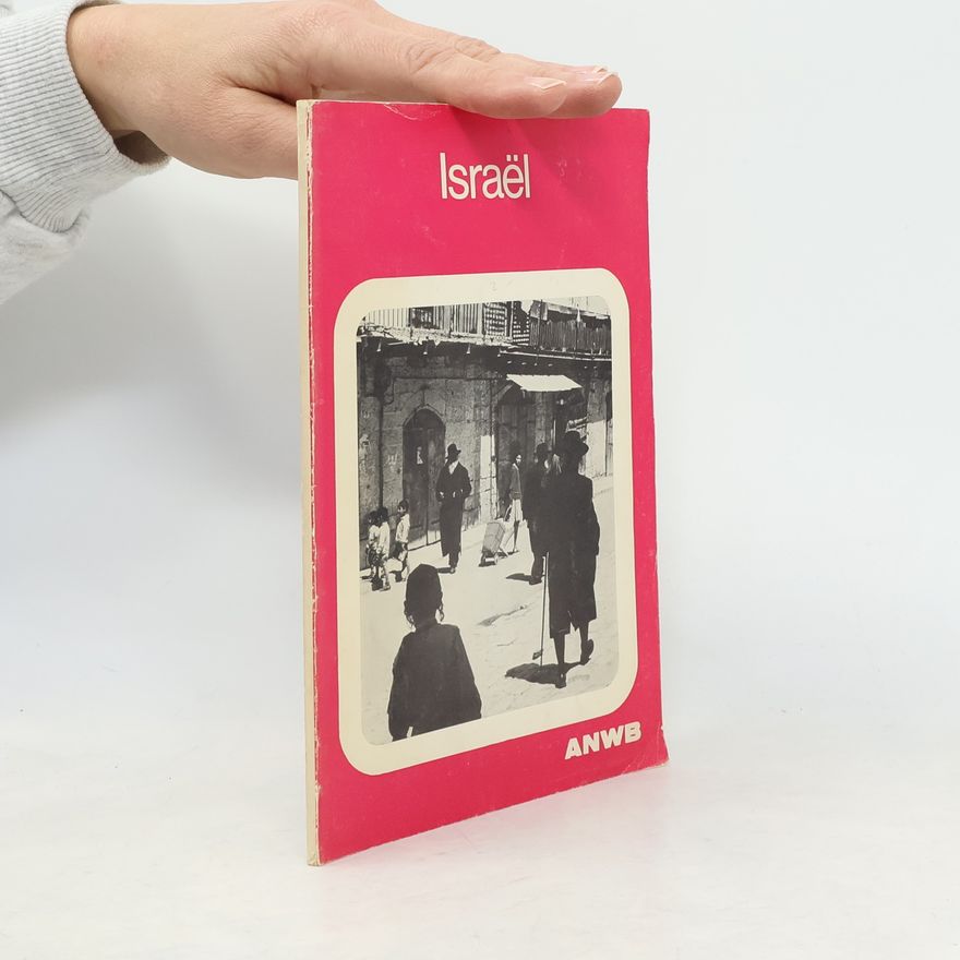 Autorenkollektiv Israël