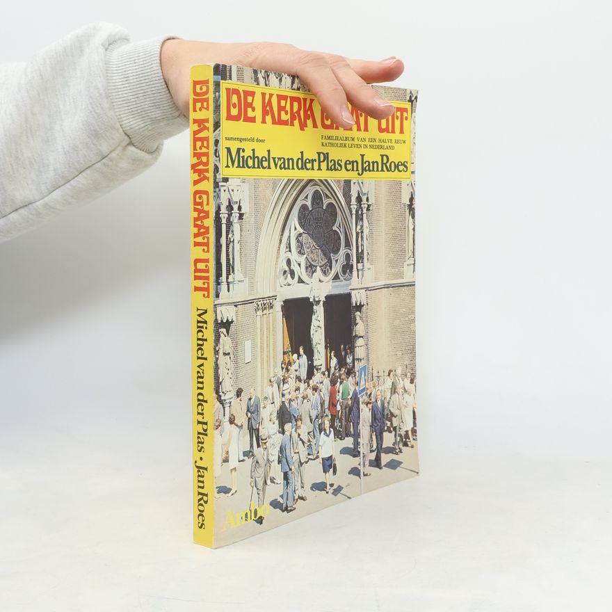 Jan Roes De kerk gaat uit