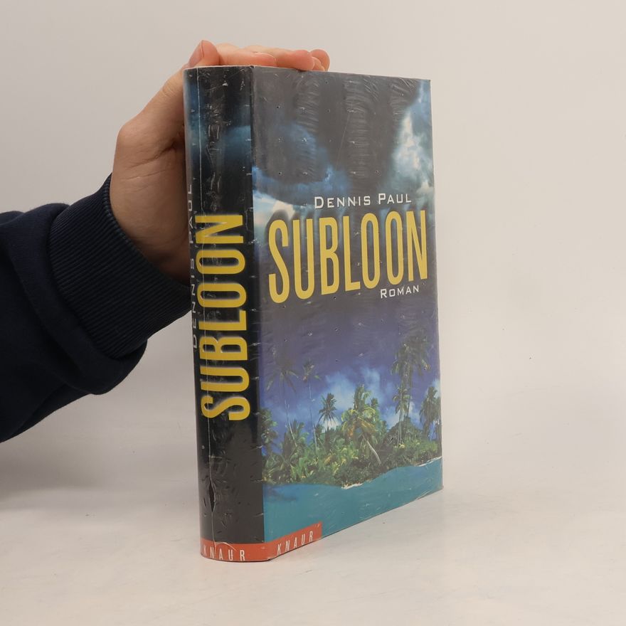 Dennis Paul Subloon