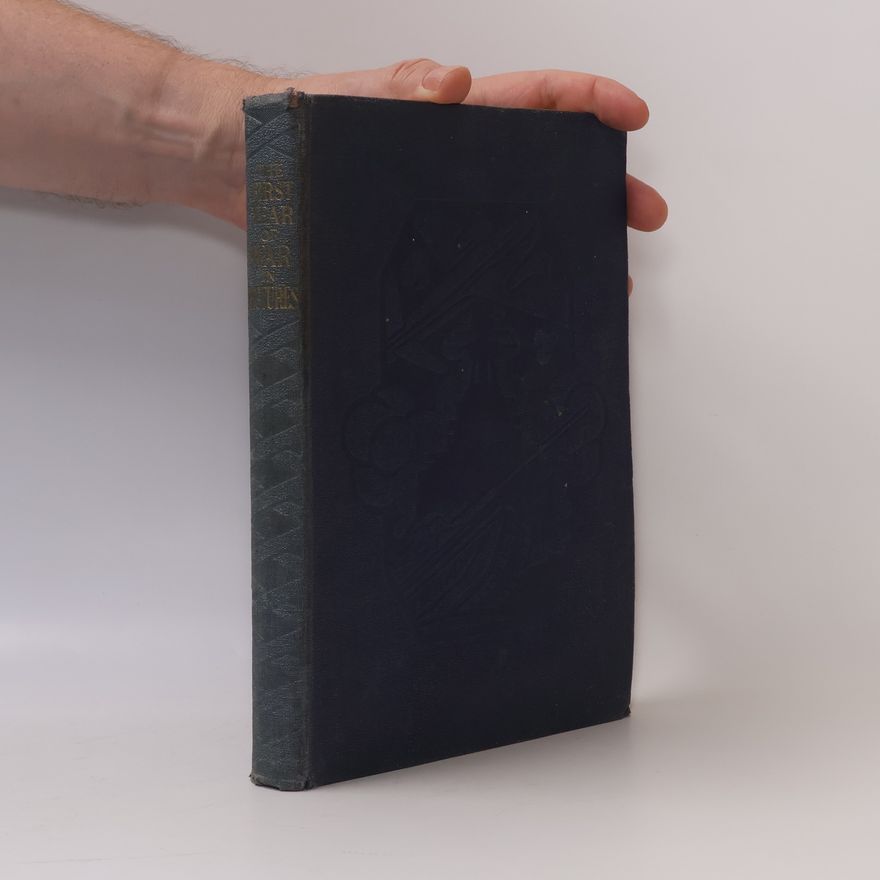 Autores varios The War in Pictures