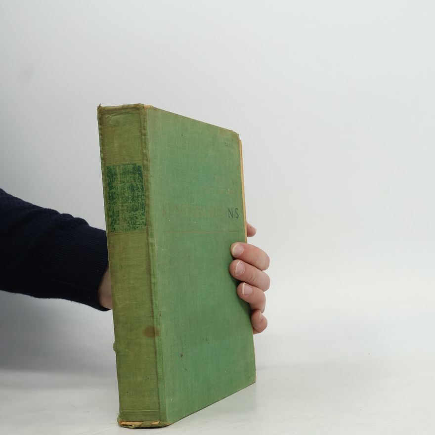 F. J. de Waele Kunstgeschiedenis