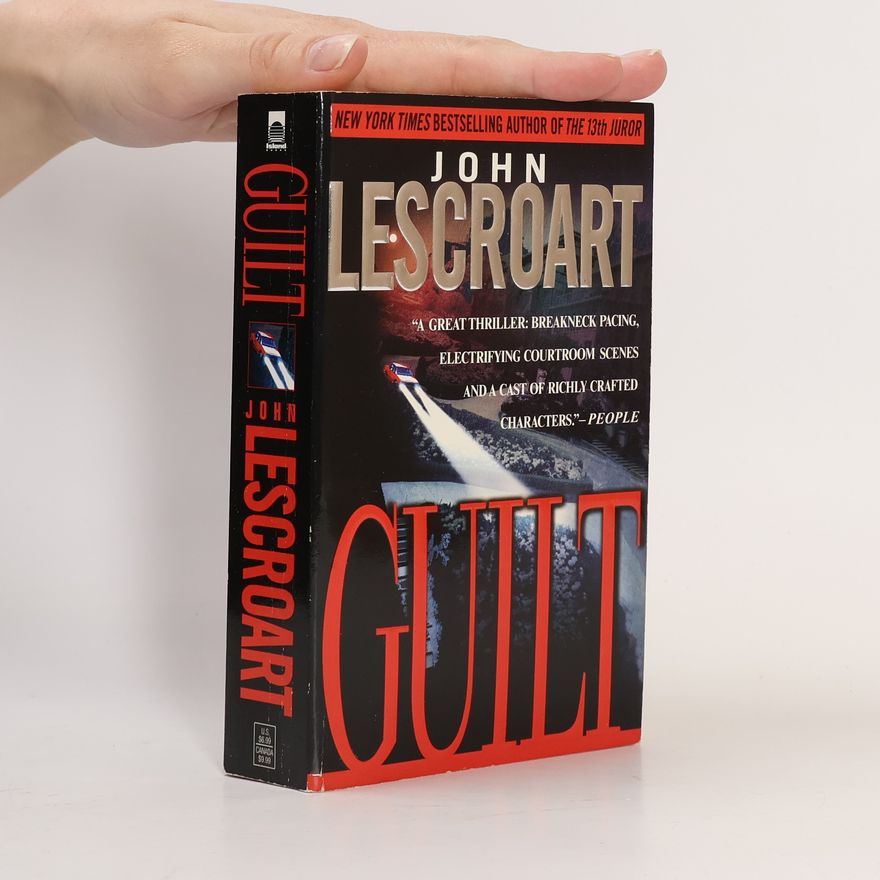 John Lescroart Guilt