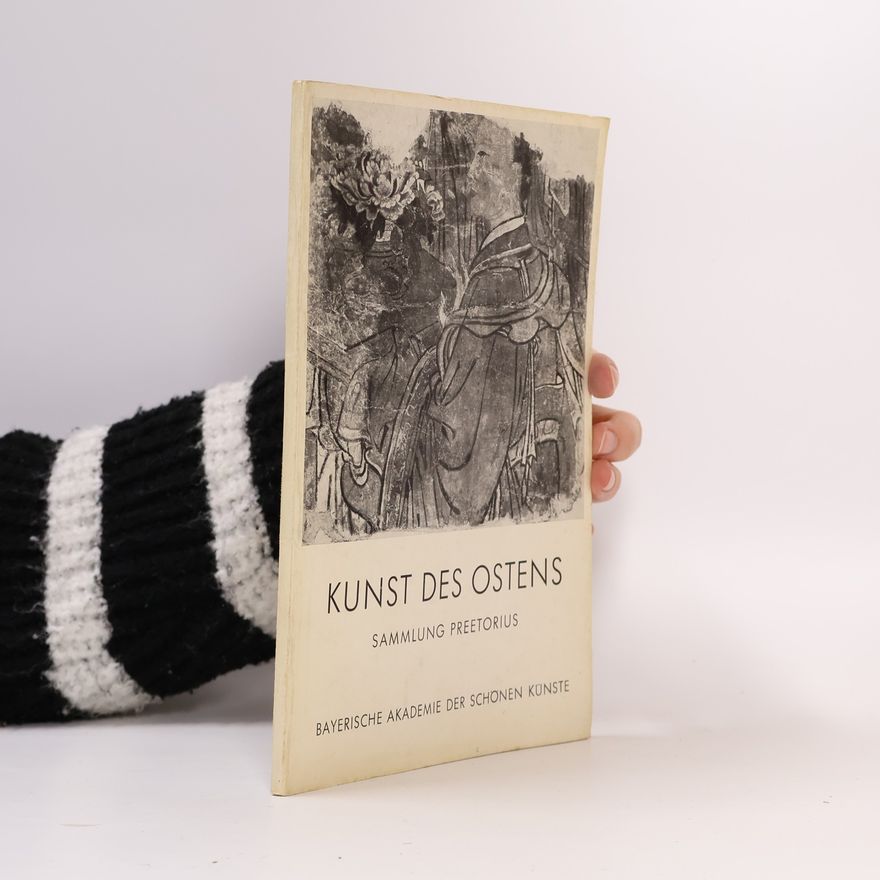 AA.VV. Kunst des Ostens