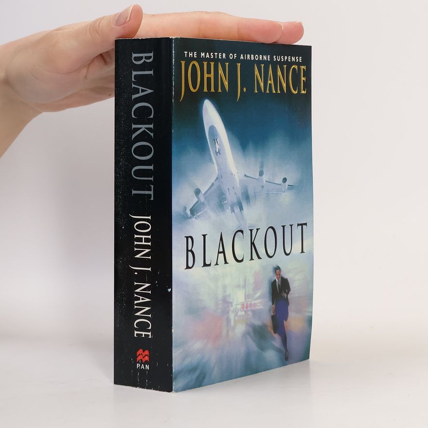 John J. Nance Blackout