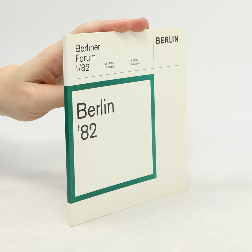 Autorenkollektiv Berliner Forum 1/82