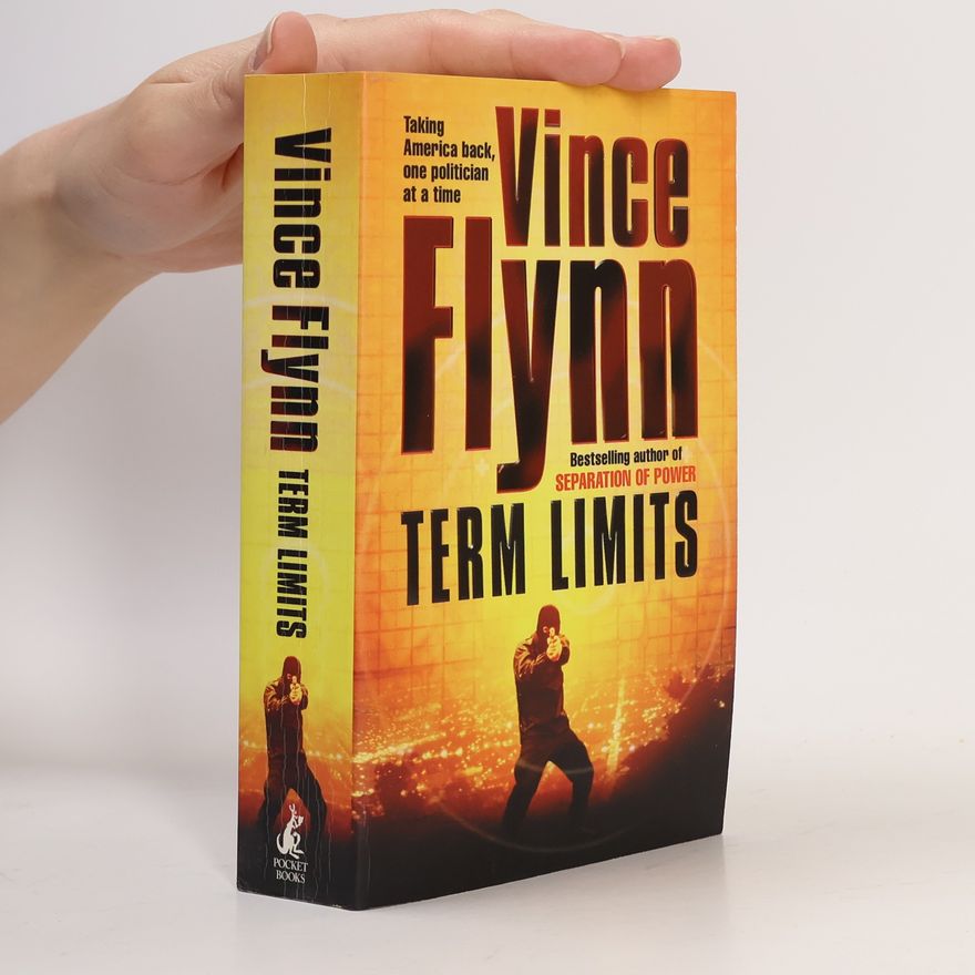 Vince Flynn Term Limits