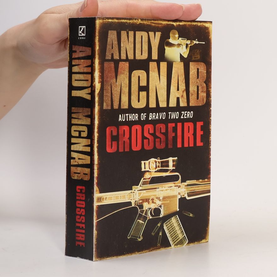 Andy McNab Crossfire