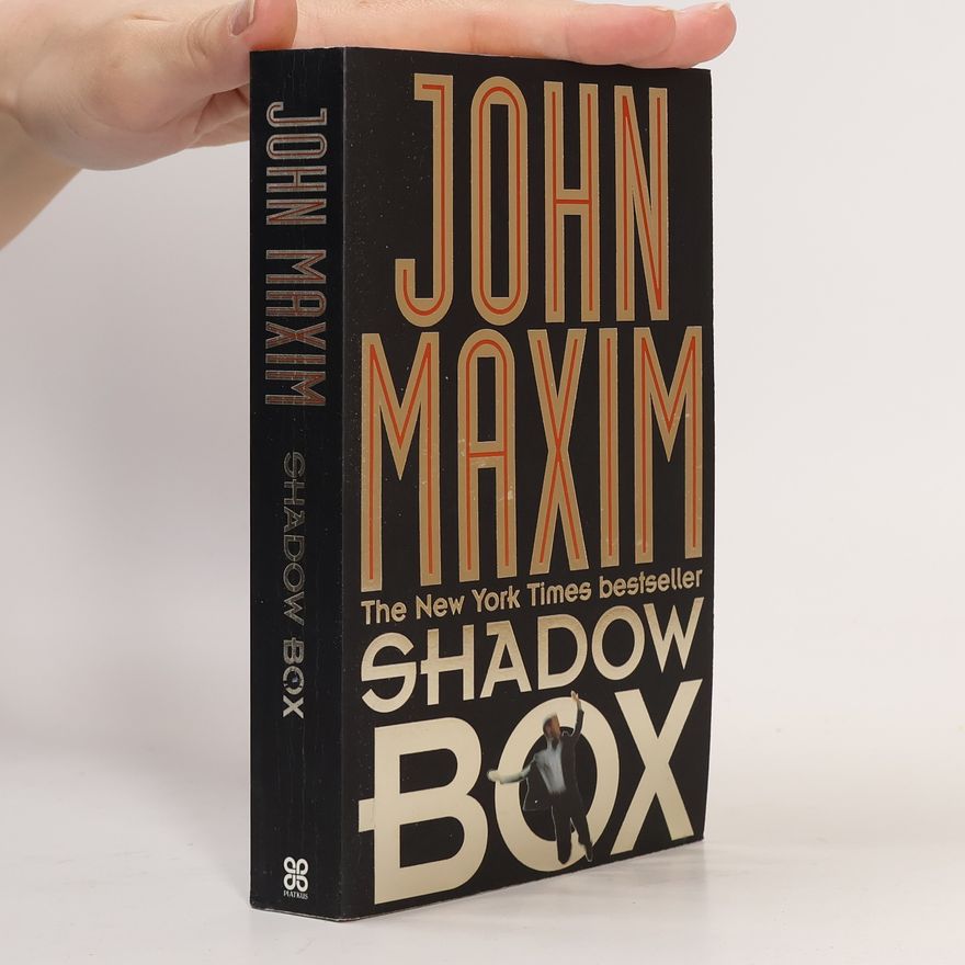 John R. Maxim The Shadow Box