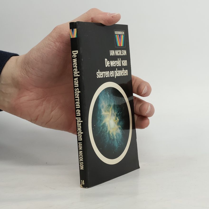 Iain Nicolson Videoboeken - 14: De wereld van sterren en planeten