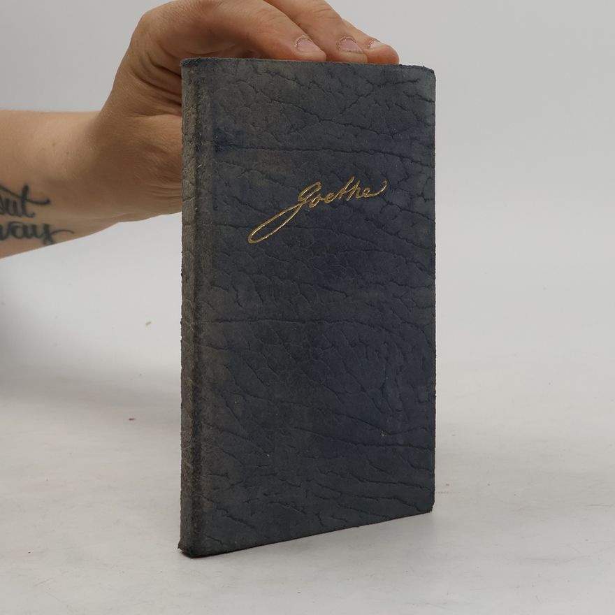 Autorenkollektiv Mit Goethe durch das Jahr